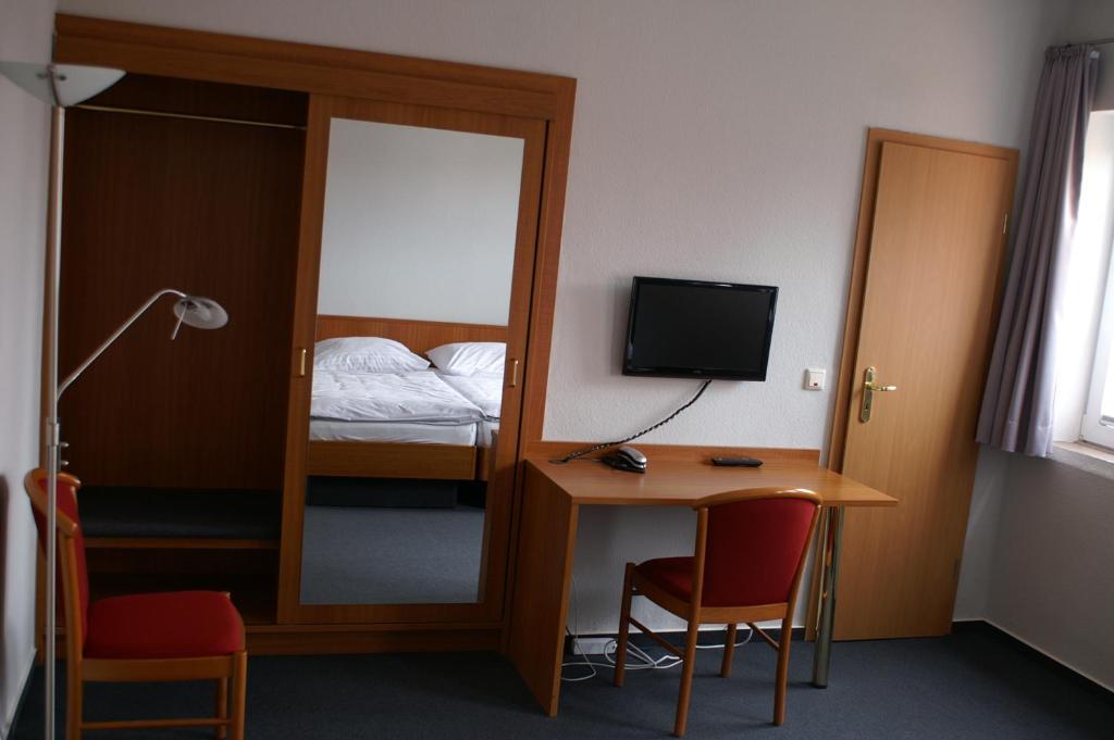 Energie17 Hotel Sarstedt Eksteriør billede